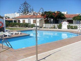 Los Porches Ramon Hotell Playa del Inglés Exteriör bild