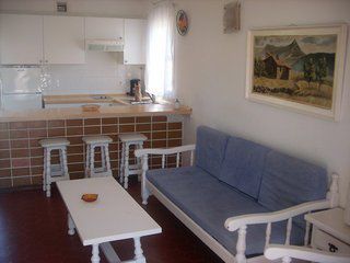 Los Porches Ramon Hotell Playa del Inglés Exteriör bild